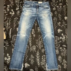 AG The Graduate Jeans For Men